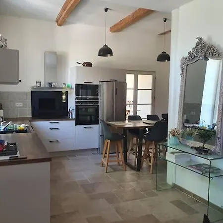 Mas Brun فيلة سا سيرْ سور مير